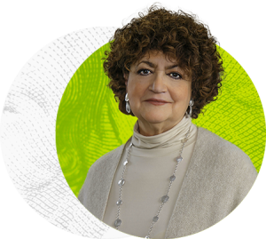 RoseAnn B. Rosenthal